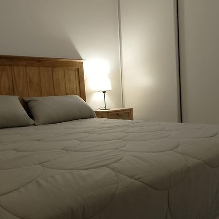 Departamento Centrico Zona Clinicas Mit - Nefrologia Apartment Санта Фе Екстериор снимка