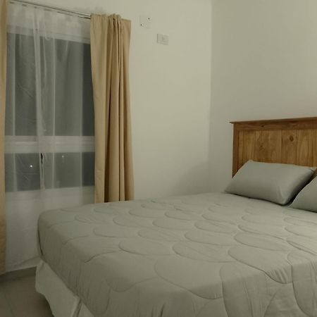 Departamento Centrico Zona Clinicas Mit - Nefrologia Apartment Санта Фе Екстериор снимка