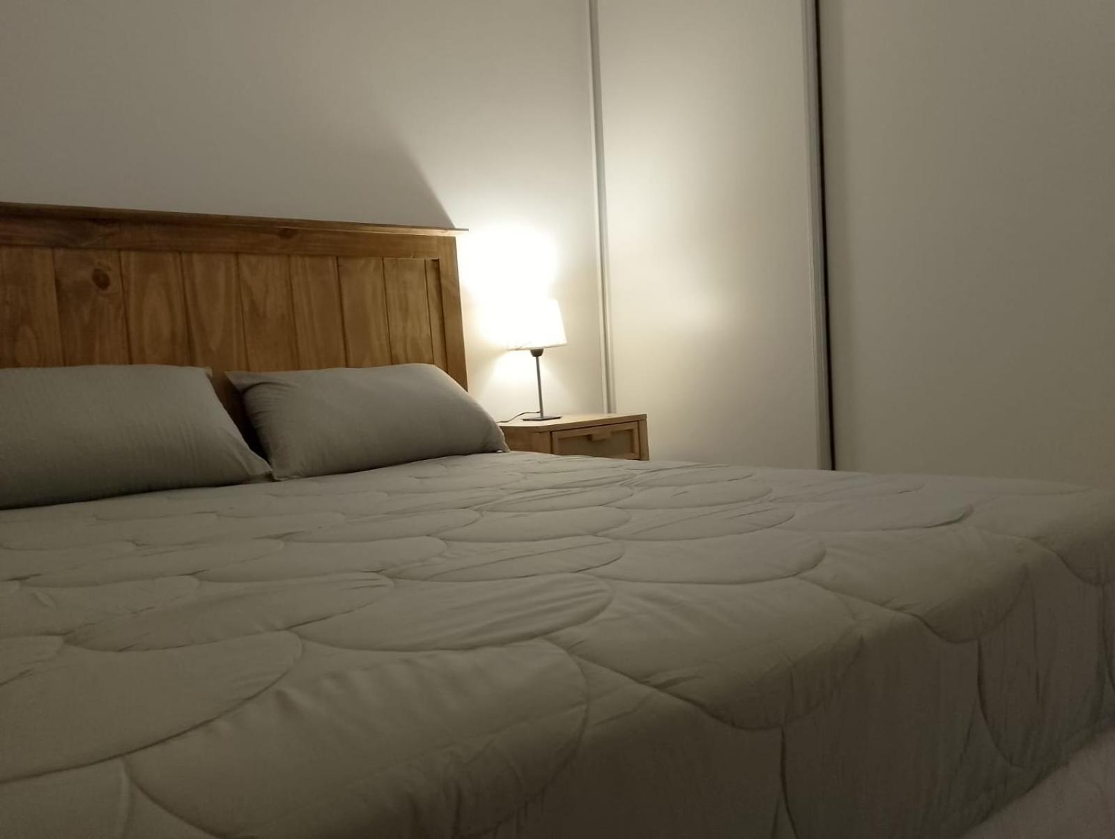 Departamento Centrico Zona Clinicas Mit - Nefrologia Apartment Санта Фе Екстериор снимка